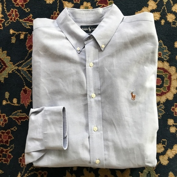 Polo Ralph Lauren Other - Polo Button Down Men’s Yarmouth Fit